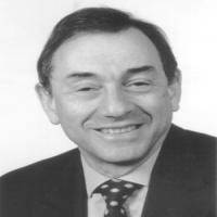 Harry G. Mond