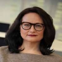 Pamela M. Kato