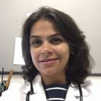 Kavita Morparia