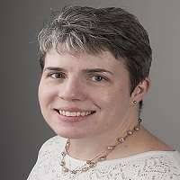 Barbra M. Blair