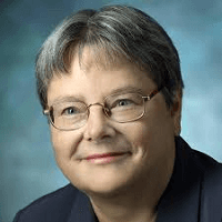 Michelle A. Petri