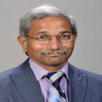 Yashwant Pathak