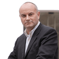 David Pritchard