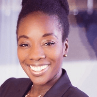 Angela Odjidja Boateng