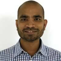 Suresh Pujar