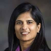 Shweta Bansal