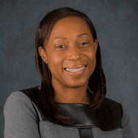 Gina Spivey Brown