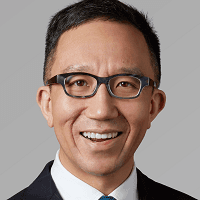 Gabriel M. Leung