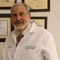 Joseph Mayer Bernstein