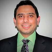 Rishi Adhikari