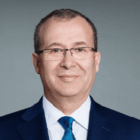 Feza H. Remzi