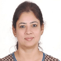 Mukta Arora