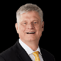 Warren Schubert
