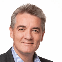Peter M. Rothwell