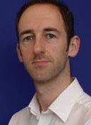 Colm Cunningham
