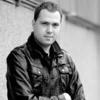 Dejan Arzensek