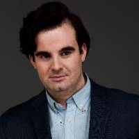 Brian M. Buchanan
