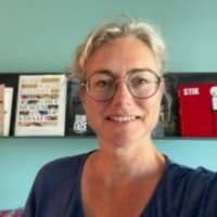 Ina Willemsen