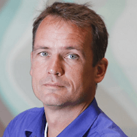 Gerald De Haan