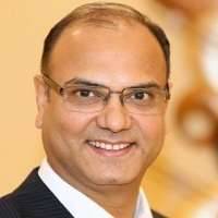 Amitabh Saxena