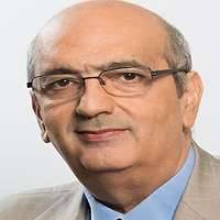Daniel Cohen