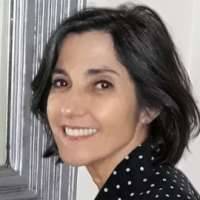 Silvia Hoirisch-clapauch