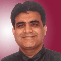 Jai P. Udassi