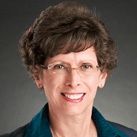 Melissa M. Hudson