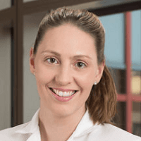 Amanda Ruth Vest