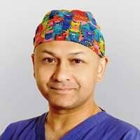 Rana Das-gupta