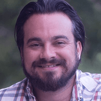 Daniel Watson