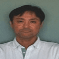 Yasushi Ishihama