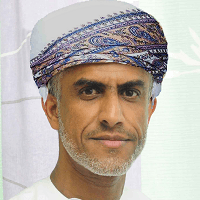 Hamed Al Sinawi