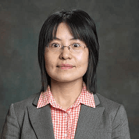 Peifen Zhu