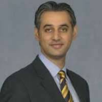 Saurabh Sanon
