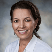 Stephanie M. Levine