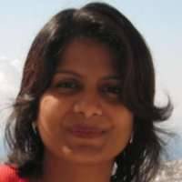 Maulina Sharma