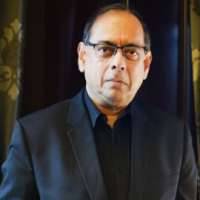 Debasis Bagchi
