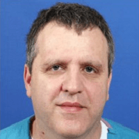 Doron Aronson