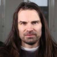 Matt Stevenson