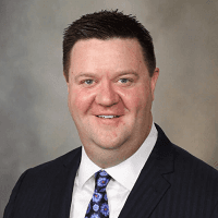 Christopher M. Wittich