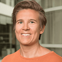 Sara A. Wick­strom