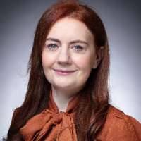 Roisin Dolan