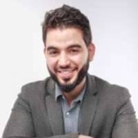 Abderrahmane Hedjoudje