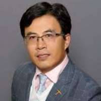 Xiujun (james) Li