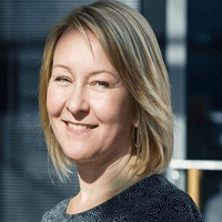 Anu Suomalainen Wartiovaara