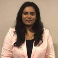 Khrisha Alphonsus