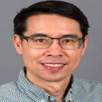 Harrison Tsai