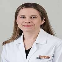 Andrea S. Garrod