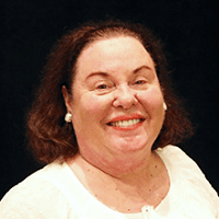 Libby Kumin